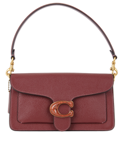 Tabby 26, Leather, Burgundy, MIC, DB/S, 3*